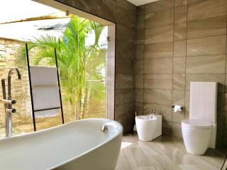 Grand Amber Villa - Diani Beach - 2