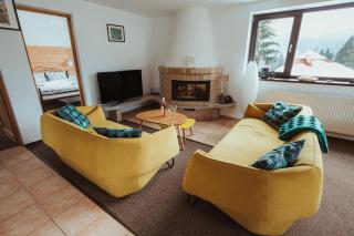 Panoramic Apartments - MontePalazzo Sinaia - Sinaia - 6