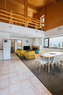 Panoramic Apartments - MontePalazzo Sinaia - Sinaia - 8