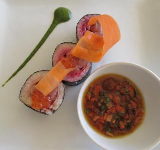 Hotel Restaurant Le Clos De Pradines - 2