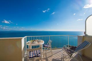 Edera - Amalfi - 2