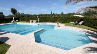 Agriturismo Villa Isa - Follonica - 9