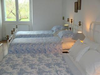 'La Maison Catalpa' French Farmhouse with Pool & Jaccuzi - 2