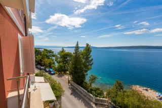 Apartment Golden View Dramalj - Dramalj - 5