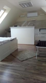 MiNa apartman - Eger - 1