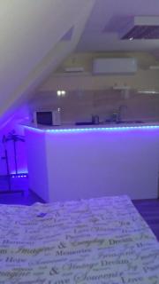 MiNa apartman - Eger - 7