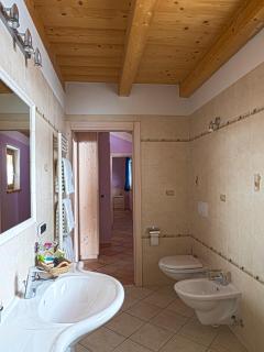 Chalet Irene Livigno - Livigno - 5