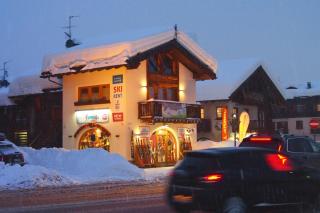Chalet Irene Livigno - Livigno - 4
