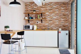 Chrisenbel Suites - Pinnacle PJ - Petaling Jaya - 9