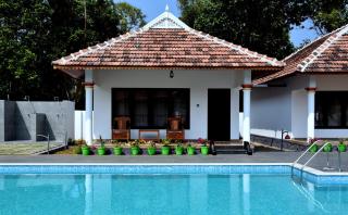 Marari Green Villas - Mararikulam - 0