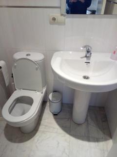 Alfaqueque Apartment - Siviglia - 5