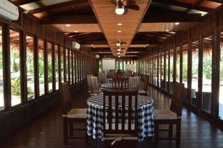 Kasuari Valley Beach Resort - Sorong - 9