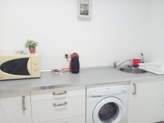 Alfaqueque Apartment - Siviglia - 8