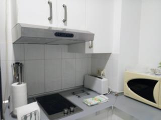 Alfaqueque Apartment - Siviglia - 9