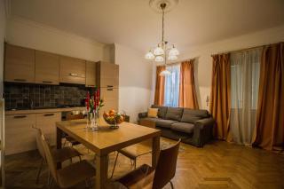 National Theater Ruterra Flat - Praga - 9