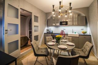 Unique Apt 250m from the Charles Bridge - Praga - 9