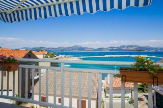 Apartmani Branka - Drače - 0