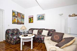 Apartments Maestro - Stomorska - 3