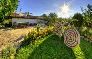 Levana Guest House - Balgarevo - 0