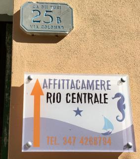 Affittacamere Rio Centrale - Riomaggiore - 7