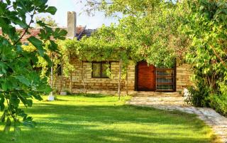 Levana Guest House - Balgarevo - 4