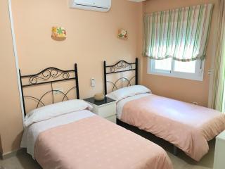 Apartamento Holidays on the Beach - 4