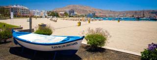63 Los Cristianos first sea line, parking, Wi Fi - Los Cristianos - 2
