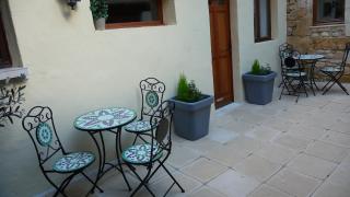 Appartement Aux Armoiries de Sarlat - Sarlat-la-Canéda - 4