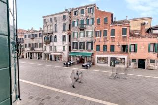 Apartment Biennale - Venice - 6