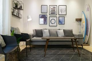Beach Apartments TLV - Exclusive - Tel Aviv - 3