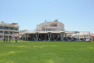 Polyxenia Isaak Luxury Villas and Apartments - Protaras - 2