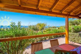 Gallura experiences Badesi Beach house - Badesi - 7