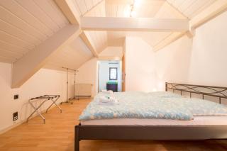 Haus Innerdorf gemütliches Ferienhaus im Taunus - Pohl - 7