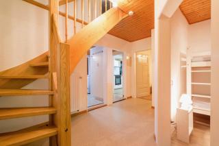 Haus Innerdorf gemütliches Ferienhaus im Taunus - Pohl - 3