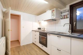 Haus Innerdorf gemütliches Ferienhaus im Taunus - Pohl - 5