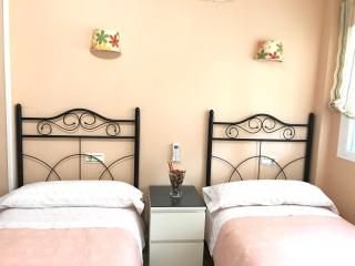 Apartamento Holidays on the Beach - 2