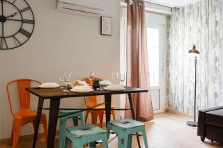 La Herencia del REGIDOR by Cadiz4Rentals - 0