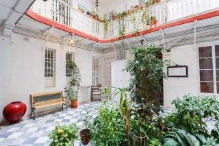 La Herencia del REGIDOR by Cadiz4Rentals - Cadice - 4