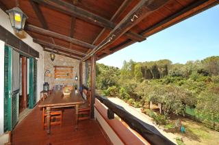 Villa Paradisino - Orbetello - 2