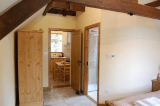 Woodleighton Cottages - Uttoxeter - 9
