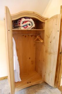 Woodleighton Cottages - Uttoxeter - 2