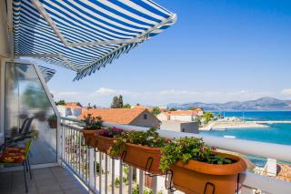 Apartmani Branka - Drače - 1