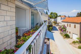 Apartmani Branka - 2