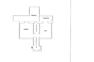 Appartamento con terrazza - Firenze - 8