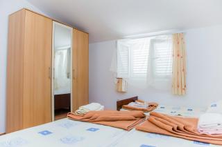 Apartmani Branka - Drače - 7