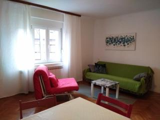 Two Flowers Apartments - Zagreb - 8