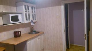 Economy Baltics Apartments - Uue Maailma 19 - Tallinn - 8
