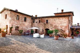 Agriturismo San Pierino - Monteroni d'Arbia - 0