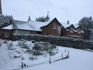 Woodleighton Cottages - Uttoxeter - 1