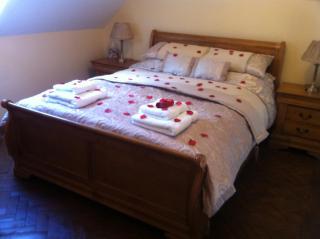 Woodleighton Cottages - Uttoxeter - 3